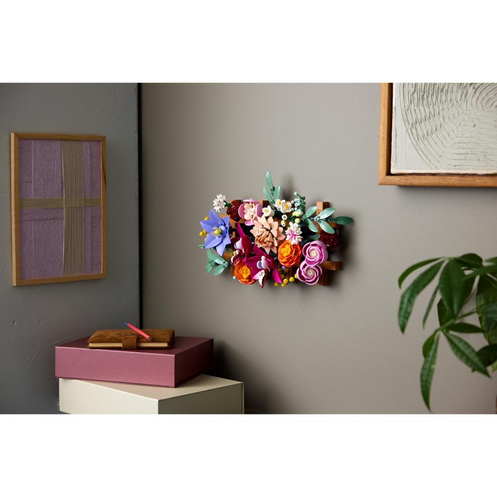 MURO FLORAL