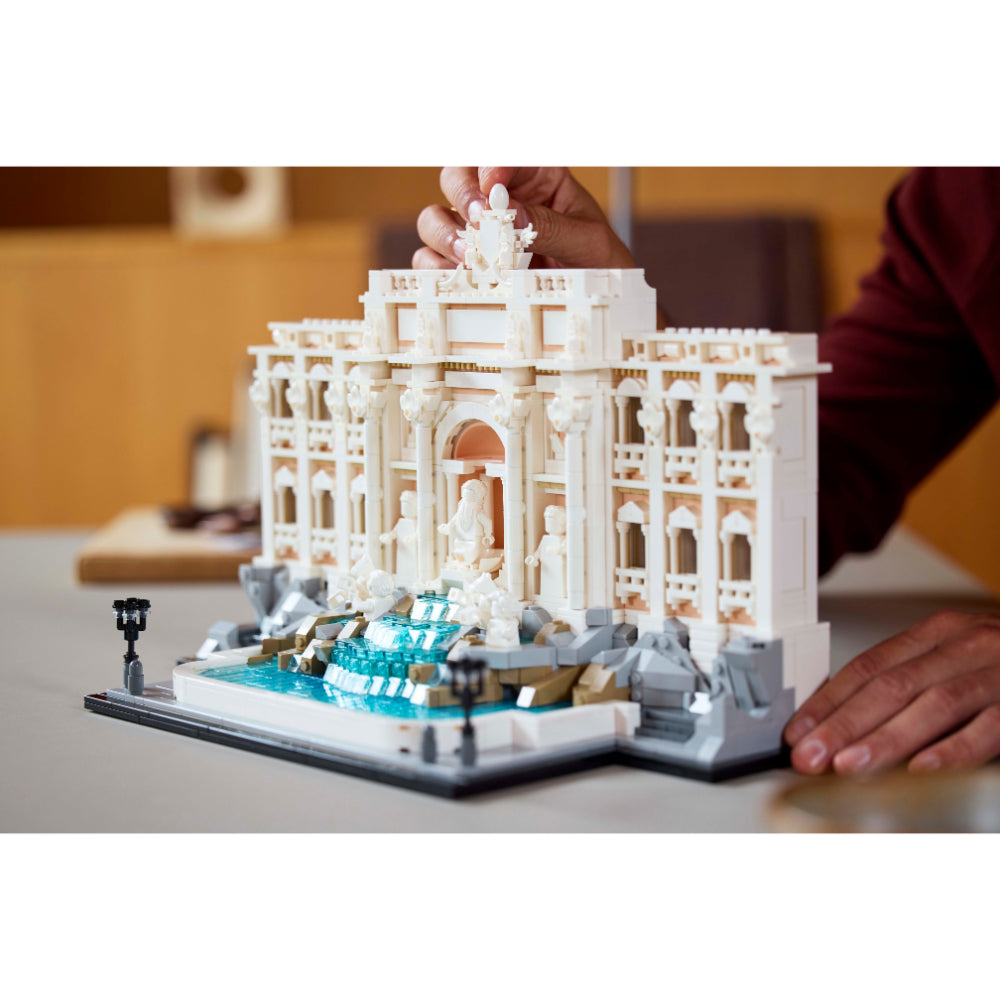 LEGO®Architecture: Fontana Di Trevi (21062)_011