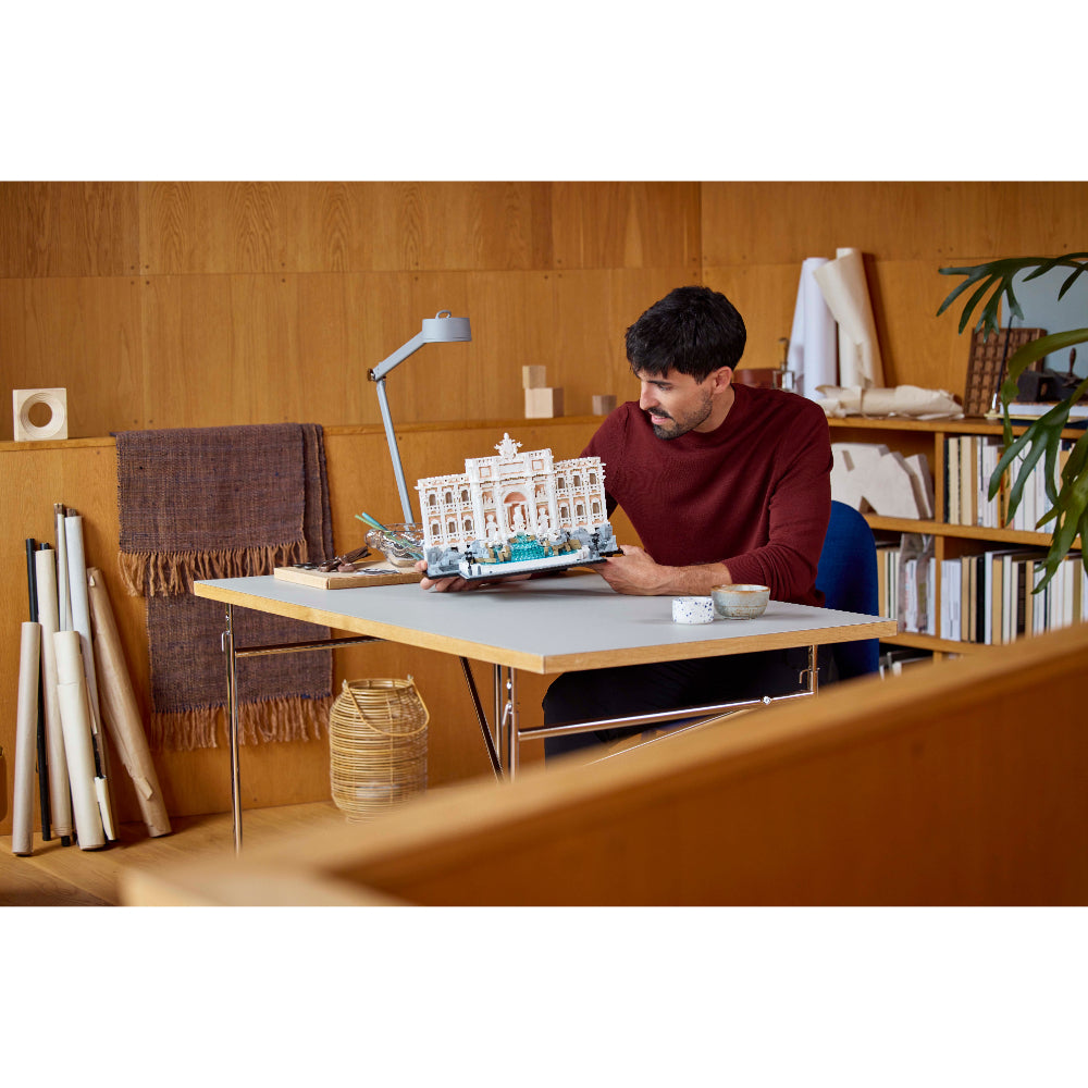 LEGO®Architecture: Fontana Di Trevi (21062)_012