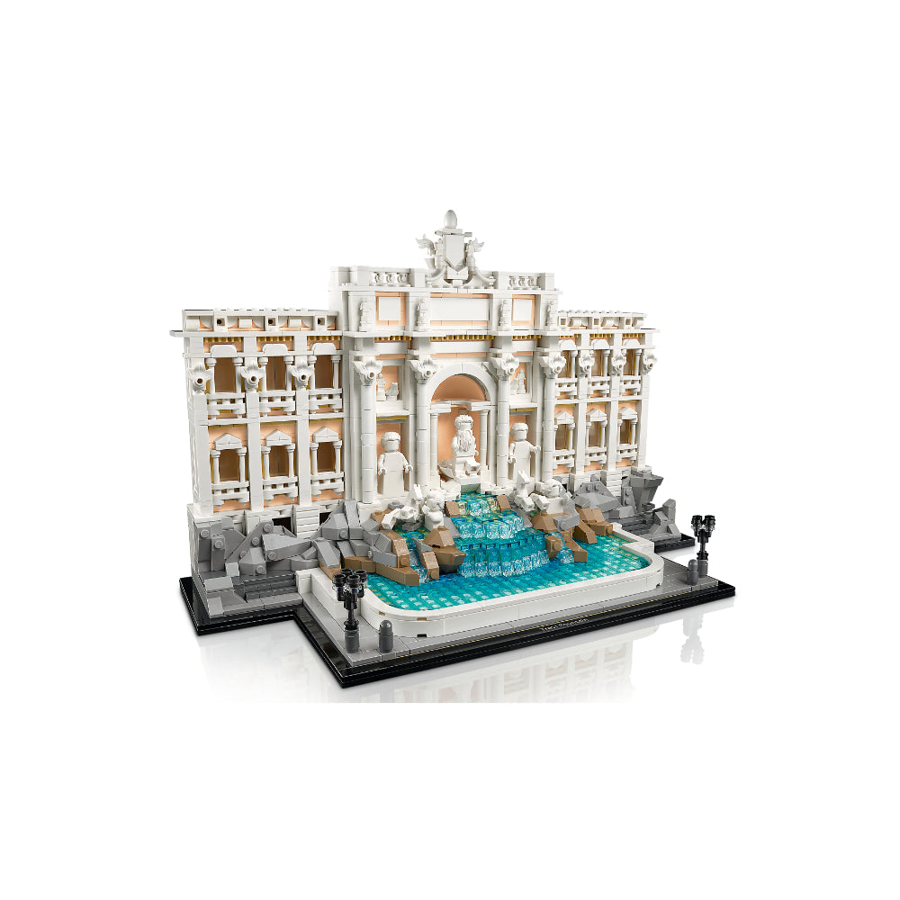 LEGO®Architecture: Fontana Di Trevi (21062)_004