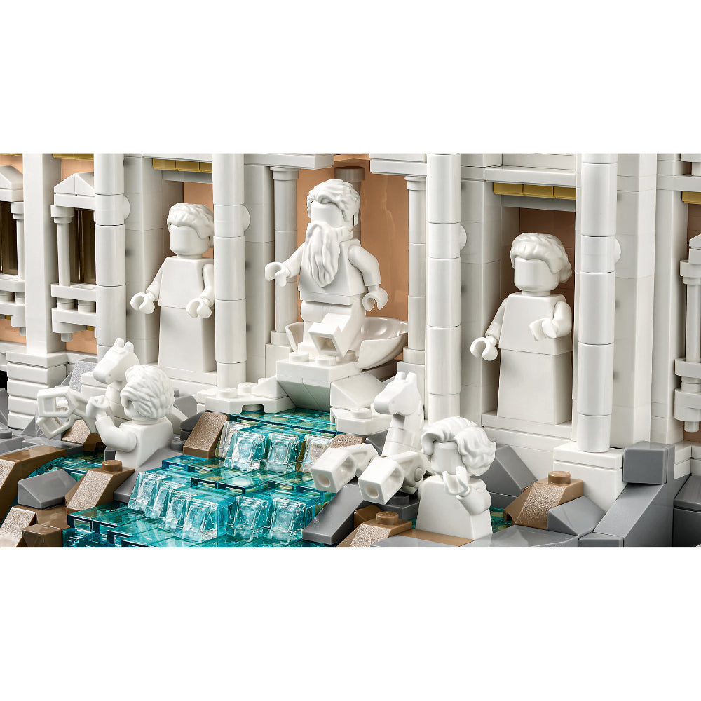LEGO®Architecture: Fontana Di Trevi (21062)_006