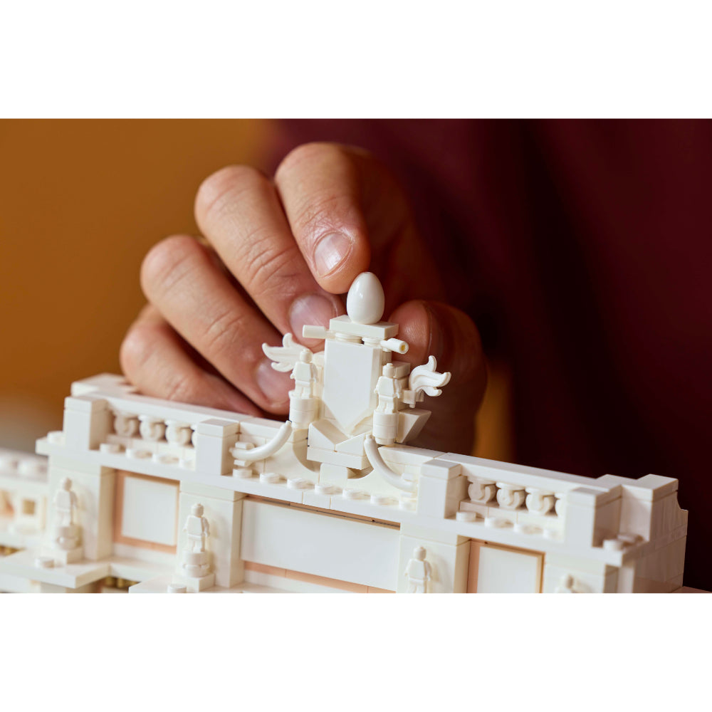 LEGO®Architecture: Fontana Di Trevi (21062)_009