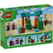 LEGO®Minecraft: La Patrulla Del Desierto De Los Maldeanos (21267)_003
