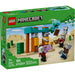 LEGO®Minecraft: La Patrulla Del Desierto De Los Maldeanos (21267)_001