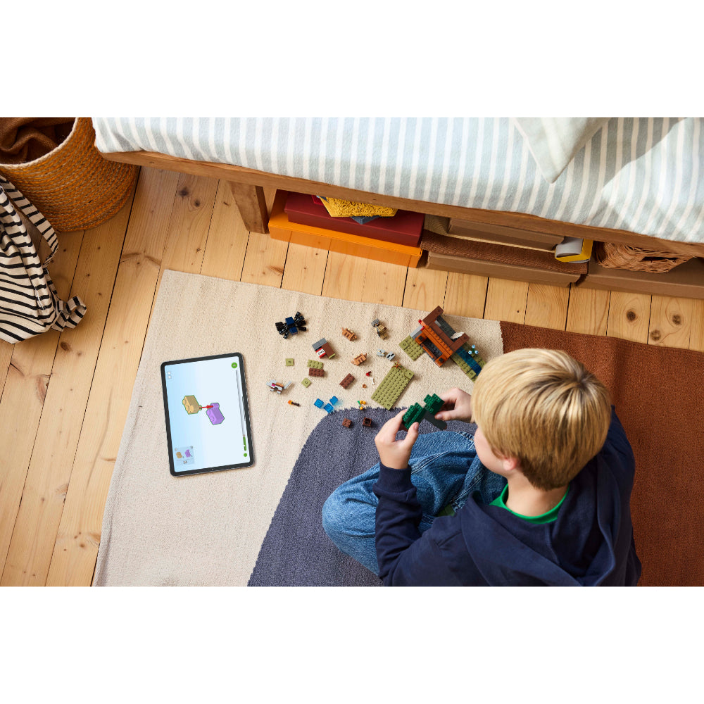 LA EXPEDICIÓN A LA MINA DEL ARMADILLO