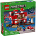 LEGO®Minecraft: La Casa-Champiñaca (21270)_001