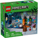 LEGO®Minecraft: El Encuentro Con El Custodio (21274)_001