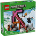 LEGO®Minecraft: La Mina Del Pico (21277)_001