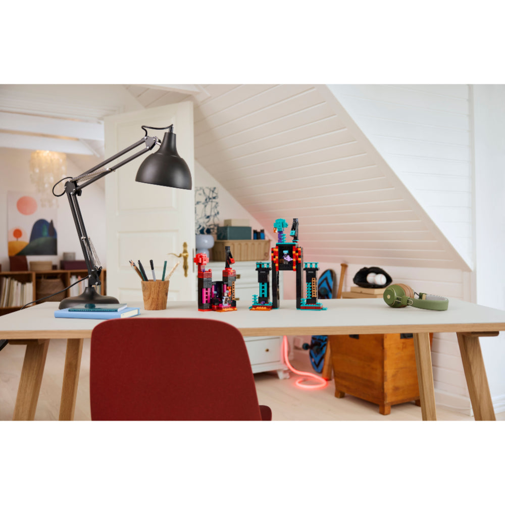 LEGO®Minecraft: La Torre Del Enderman (21279)_011