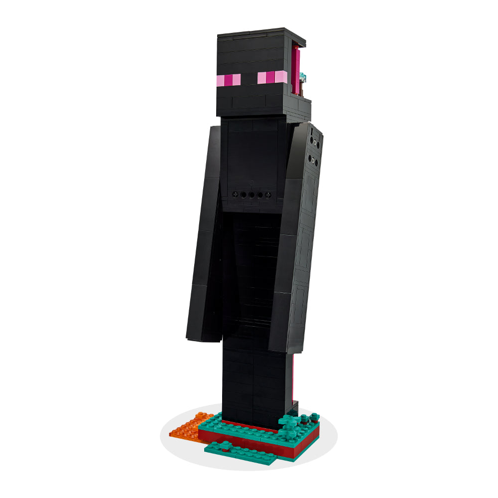 LEGO®Minecraft: La Torre Del Enderman (21279)_004
