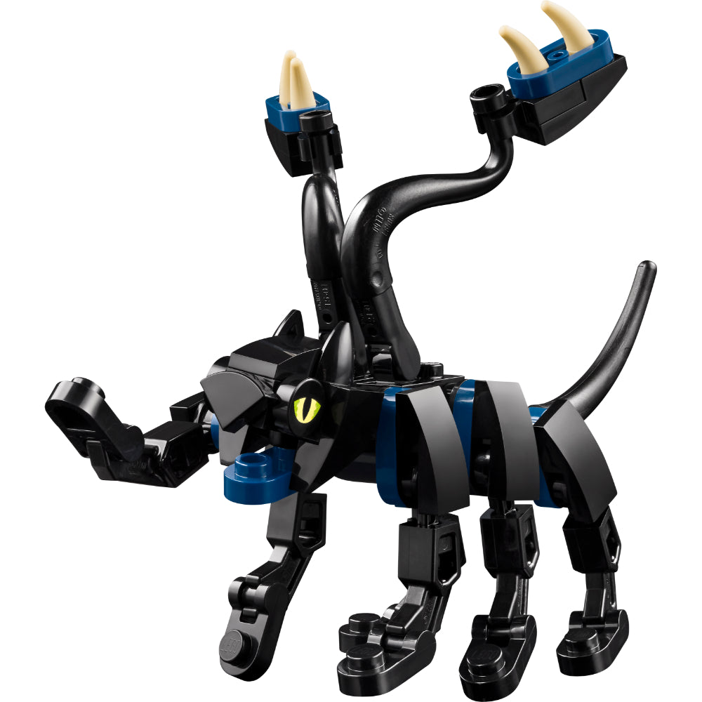 LEGO® Ideas: Dungeons & Dragons: Aventura Del Dragón Rojo (21348)_007