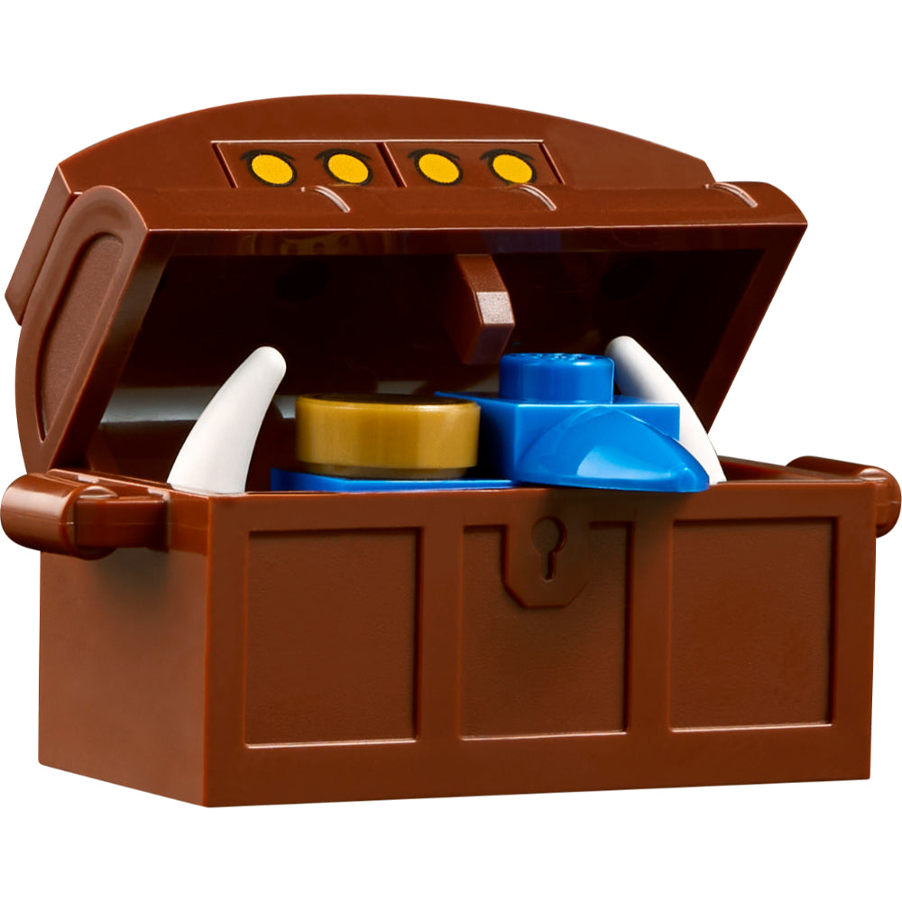 LEGO® Ideas: Dungeons & Dragons: Aventura Del Dragón Rojo (21348)_010