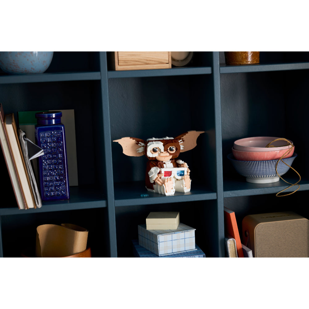 LEGO®Ideas: Gremlins™: Gizmo (21361)_011