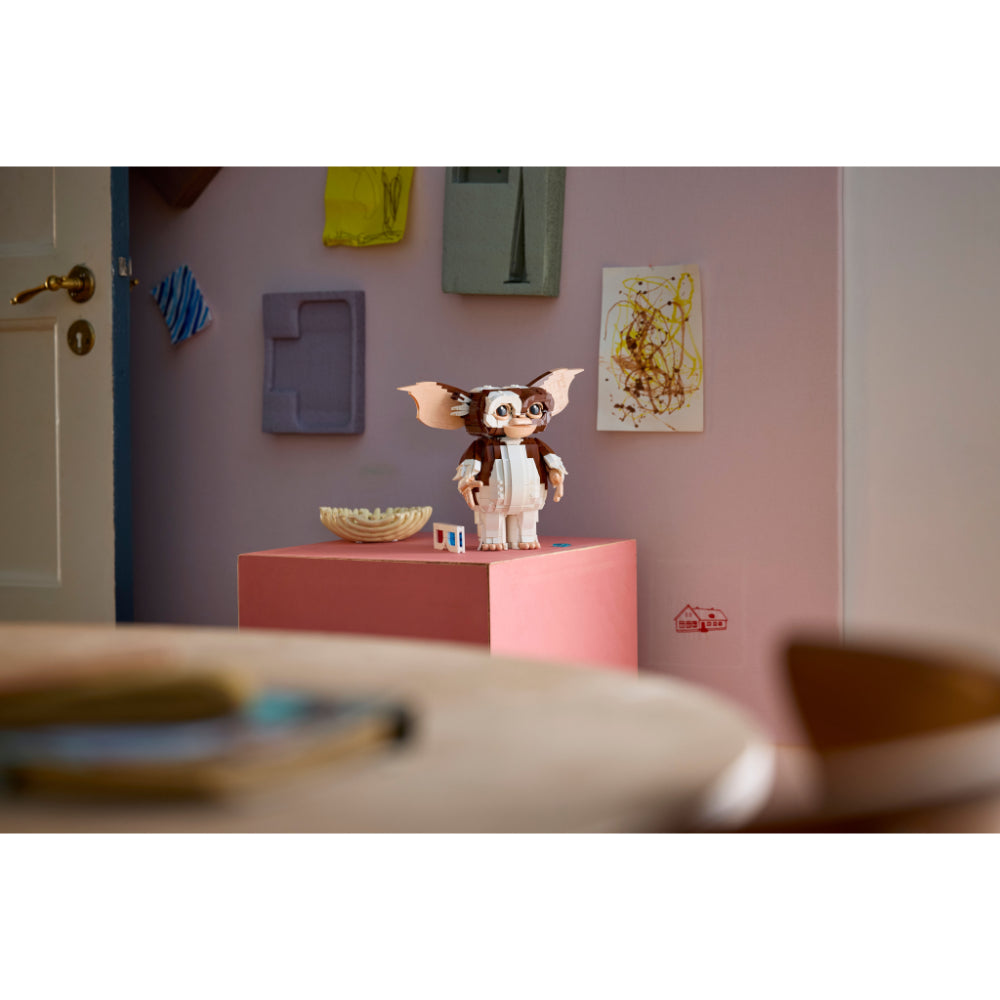 LEGO®Ideas: Gremlins™: Gizmo (21361)_010