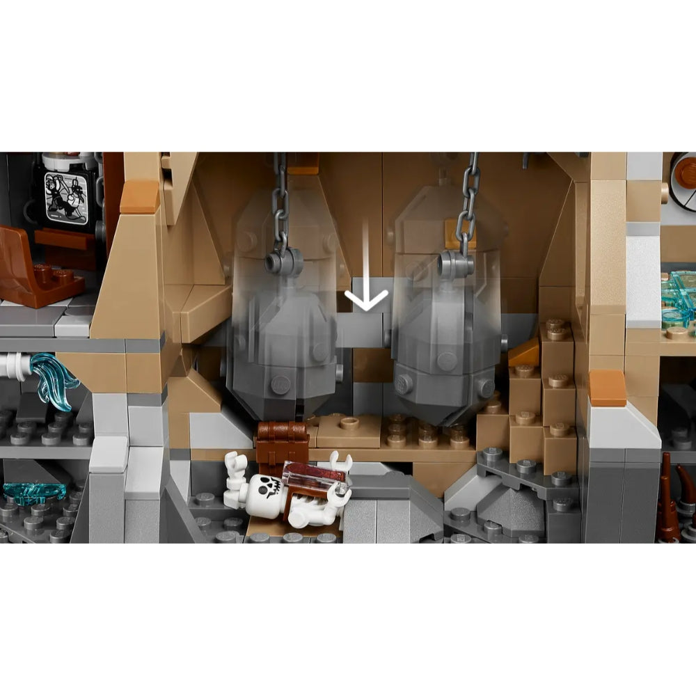 LEGO®Ideas: Los Goonies (21363)_009
