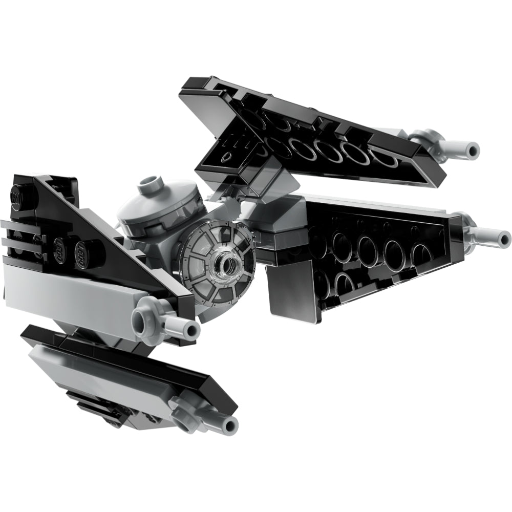 LEGO® Star Wars™: Minimodelo De Interceptor Tie (30685)
