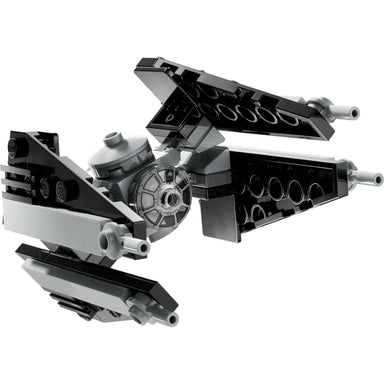 LEGO® Star Wars™: Minimodelo De Interceptor Tie (30685)
