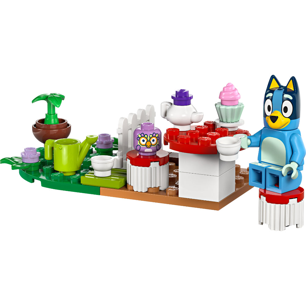 LEGO®Promocionales: Fiesta Del Té De Bluey (30687)_002