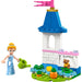 LEGO®Disney Princess: Mini Castillo Con Jardín De Cenicienta (30695)_002