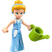 LEGO®Disney Princess: Mini Castillo Con Jardín De Cenicienta (30695)_005