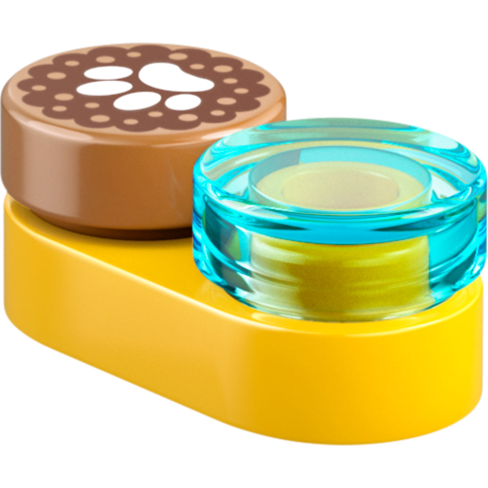 LEGO®Friends: Caseta Para Mascotas De Nova (30697)_007