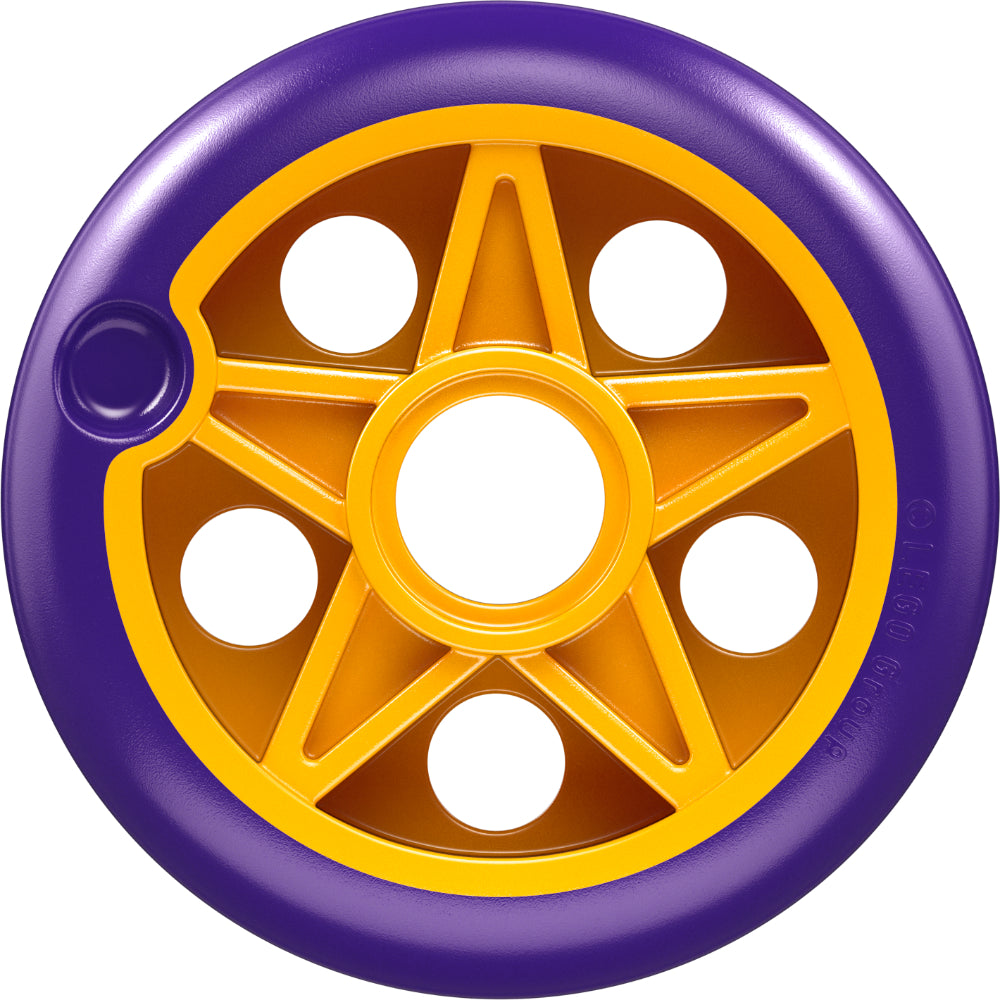 LEGO®Promocionales: Mario Kart™: Toad (Boxes) (30702)_004