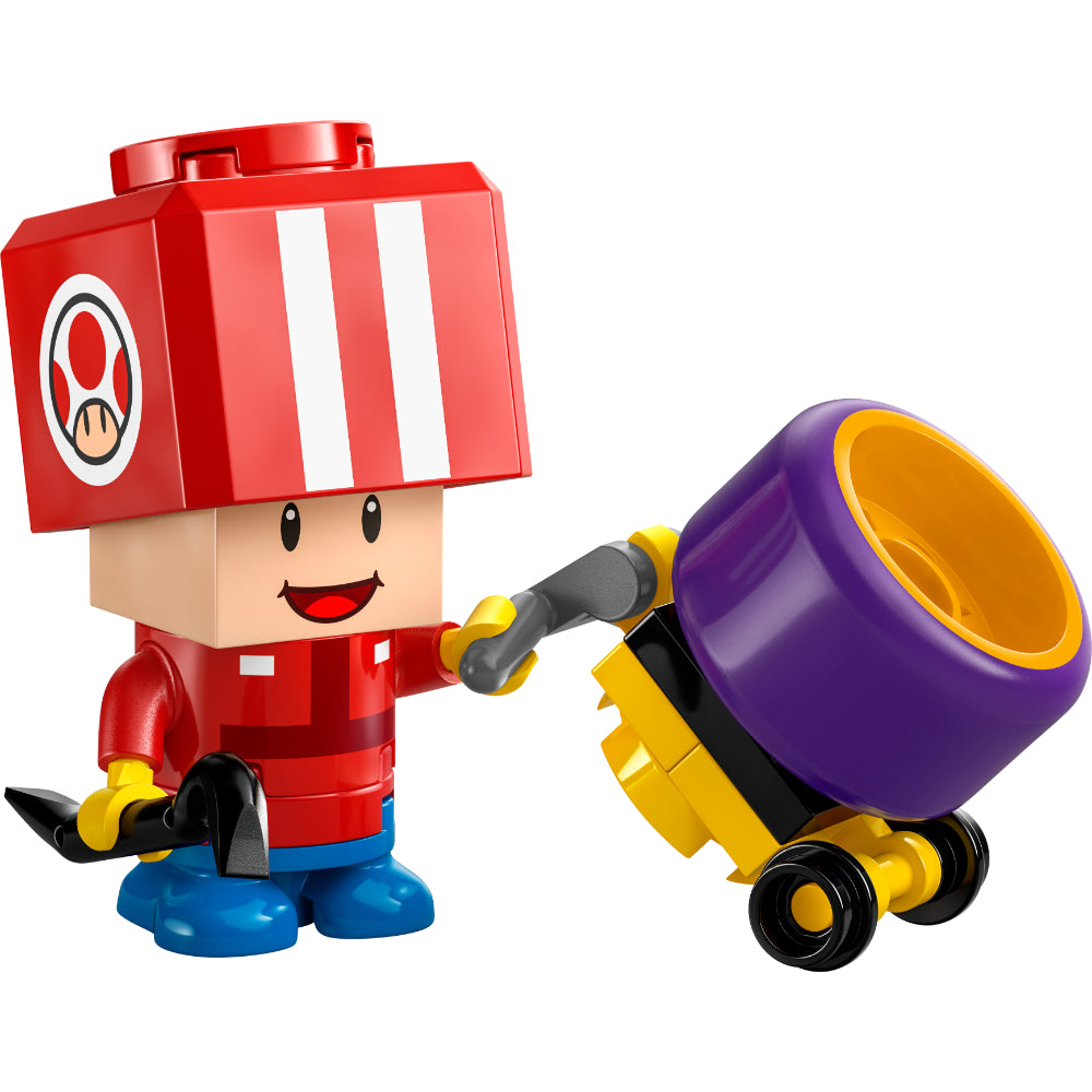 LEGO®Promocionales: Mario Kart™: Toad (Boxes) (30702)_007