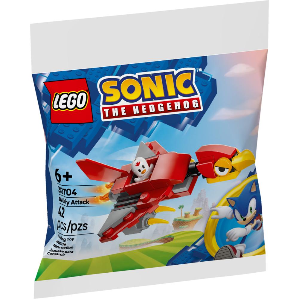 LEGO®Sonic: Ataque Del Balkiry (30704)_001