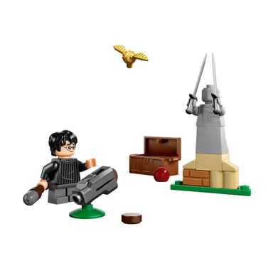 LEGO®Harry Potter Tm: Clase De Quidditch™ (30706)_002