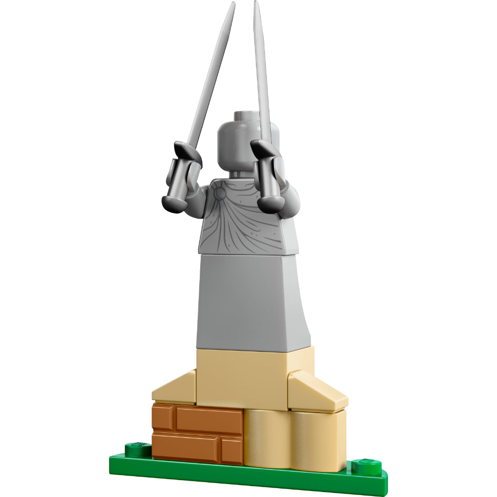 LEGO®Harry Potter Tm: Clase De Quidditch™ (30706)_008