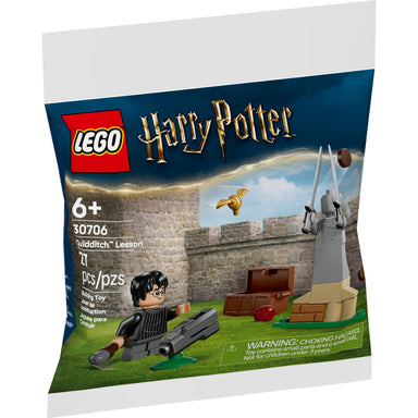 LEGO®Harry Potter Tm: Clase De Quidditch™ (30706)_001