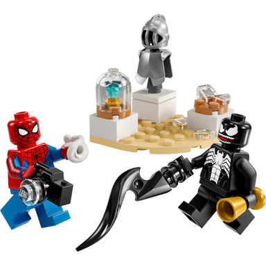 LEGO®Harry Potter Tm: Robo De Venom En El Museo (30707)_002