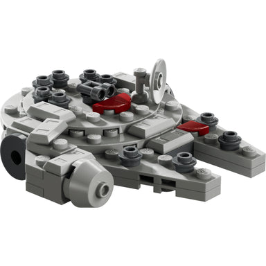 LEGO®Promocionales: Minimodelo Del Halcón Milenario (30708)_002