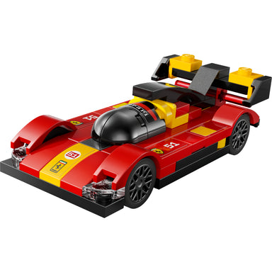 LEGO®Promocionales: Hipercoche Ferrari 499P (30709)_002