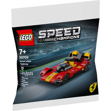LEGO®Promocionales: Hipercoche Ferrari 499P (30709)_001