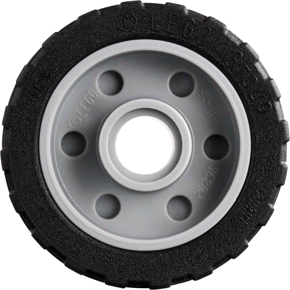 LEGO®Technic: Minicargadora (30710)_004