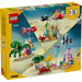 LEGO®  Creator Animales Marinos
 (31158) _003