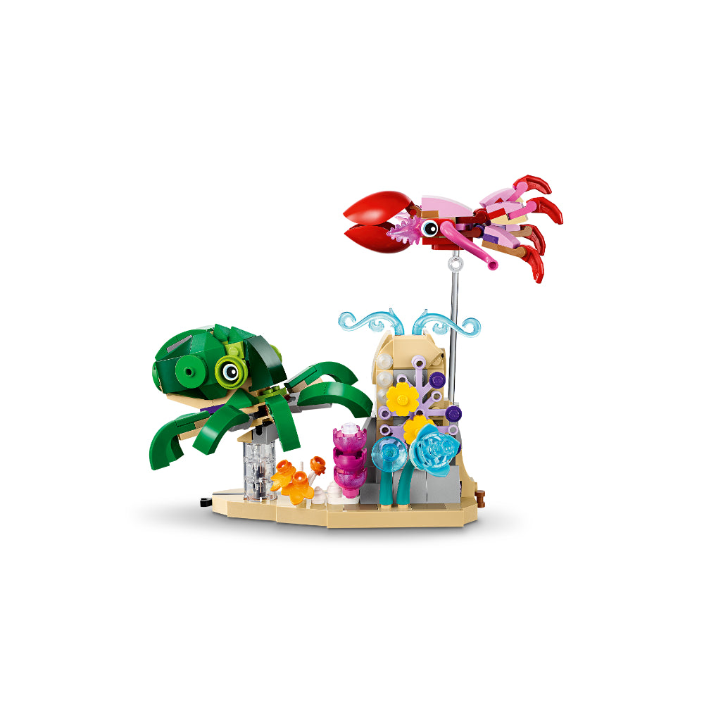 LEGO®  Creator Animales Marinos
 (31158) _004