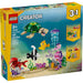 LEGO®  Creator Animales Marinos
 (31158) _001