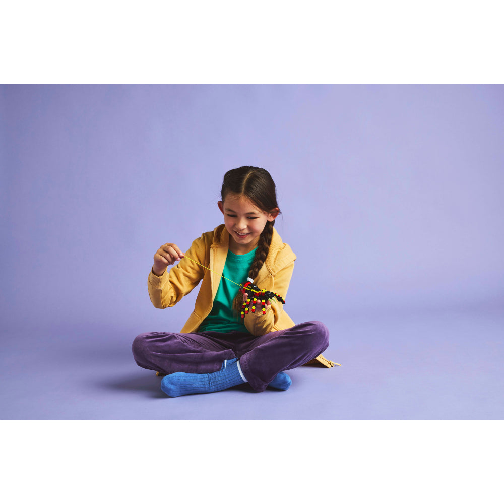 LEGO®Creator: Fauna Salvaje: Araña Misteriosa (31159)_012