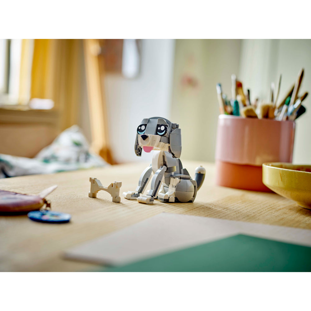 LEGO®Creator: Gato Juguetón (31163)_010