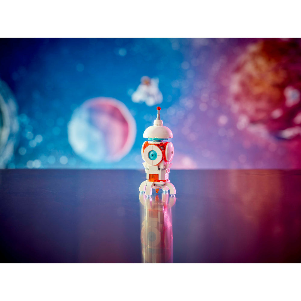 LEGO®Creator: Robot Espacial (31164)_008