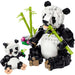 LEGO®Creator: Fauna Salvaje: Familia De Pandas (31165)_002