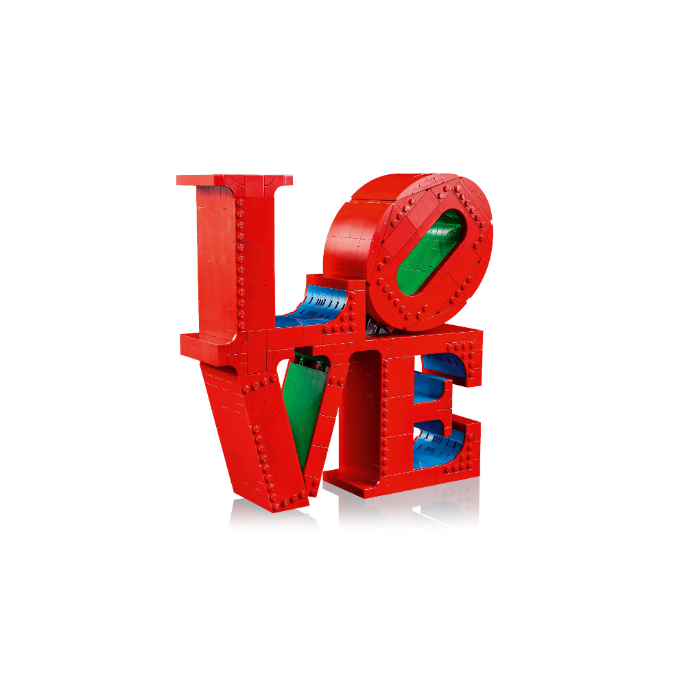 LEGO® Art: Love (31214)_005
