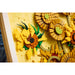LEGO®Art: Vincent Van Gogh: Los Girasoles (31215)_013
