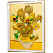 LEGO®Art: Vincent Van Gogh: Los Girasoles (31215)_002