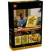 LEGO®Art: Vincent Van Gogh: Los Girasoles (31215)_003