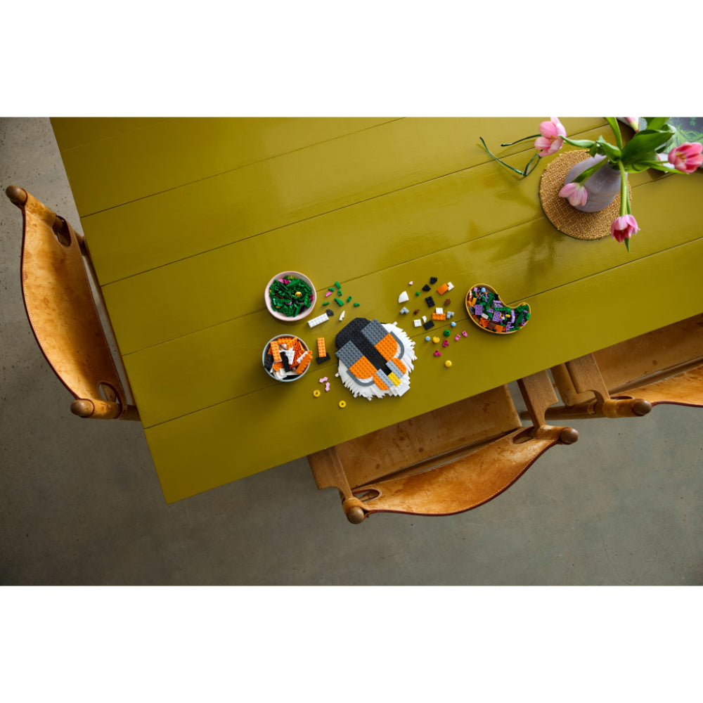 LEGO®Art: Colección Fauna: Tigre (31217)_007