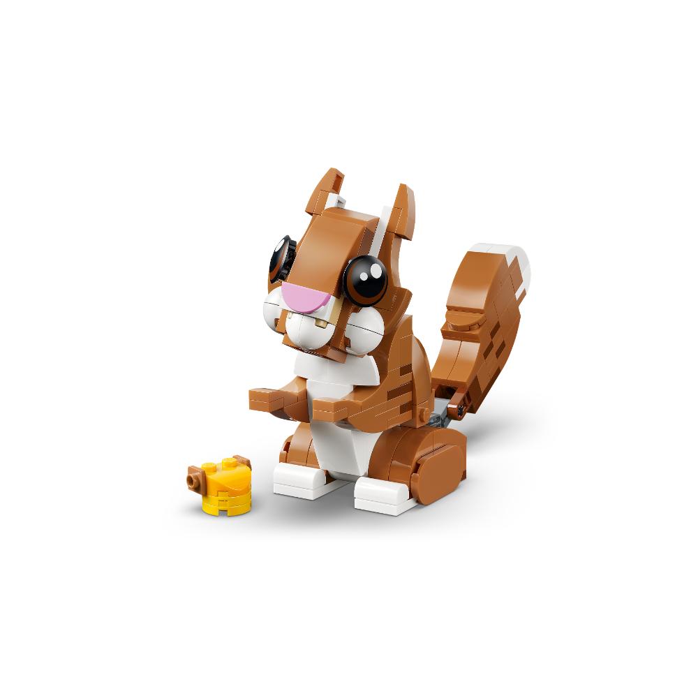 SIMPÁTICOS ANIMALES: CACHORRO JUGUETÓN