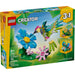 LEGO®Creator: Fauna Salvaje: Colibrí Colorido (31384)_001